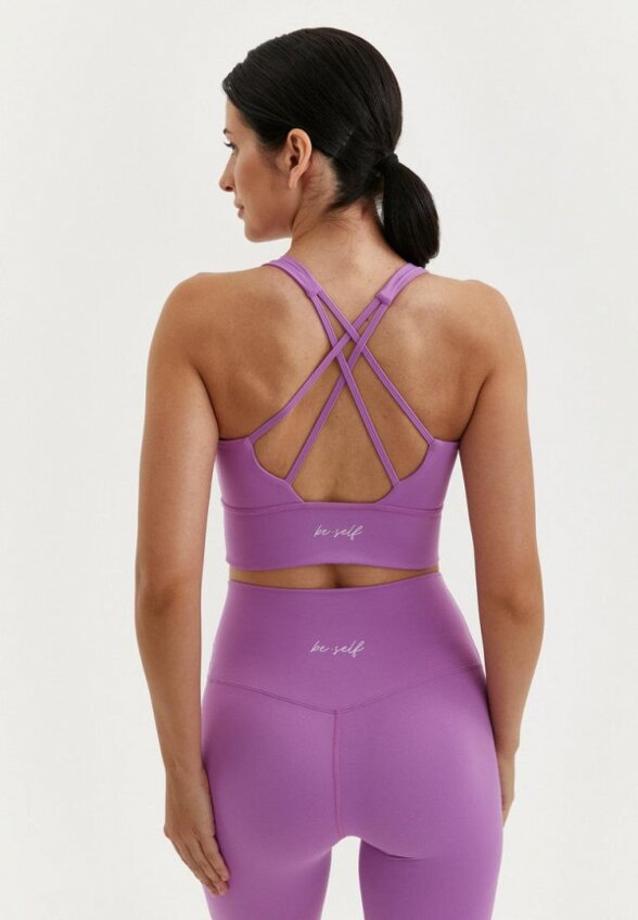 Топ спортивный Beself