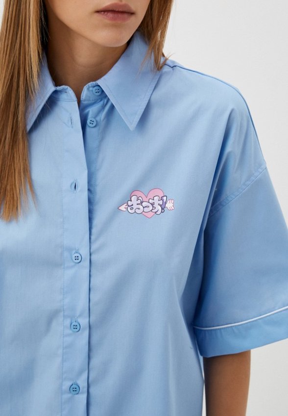 Рубашка Befree