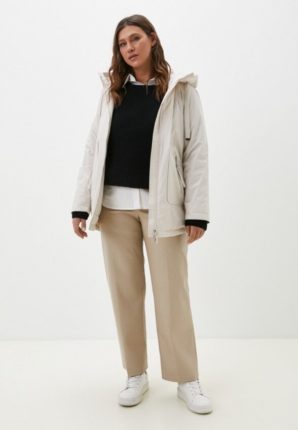 Куртка утепленная Winterra