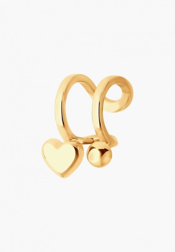 Серьга Sokolov