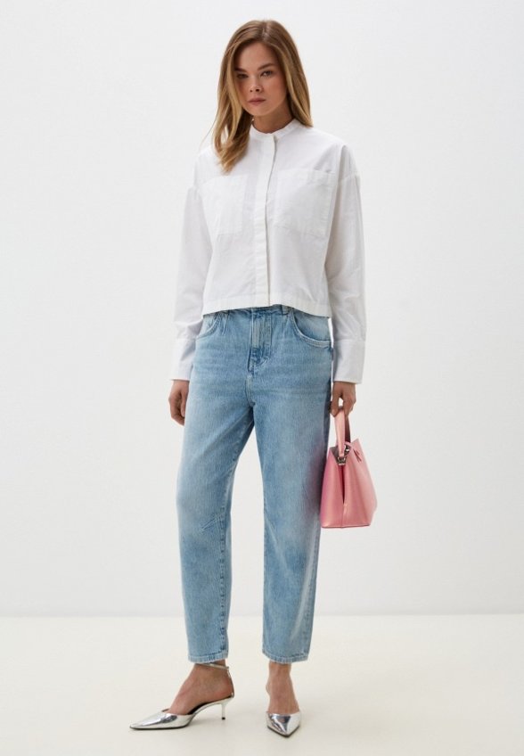 Джинсы Mustang