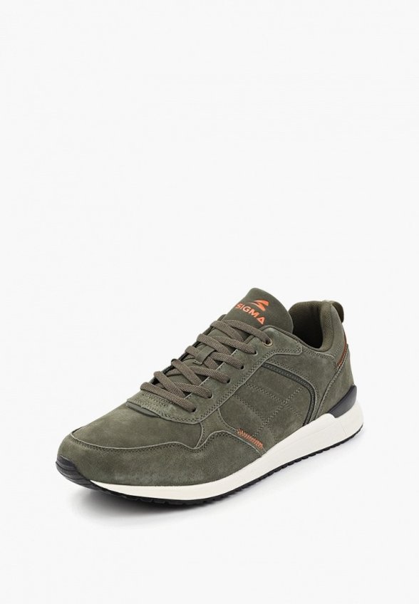 Кроссовки Sigma