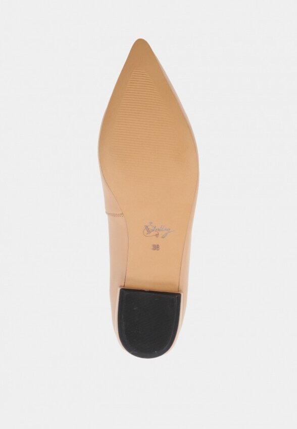 Балетки Valley