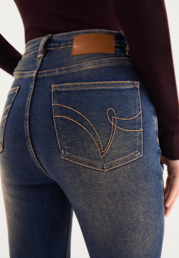 Джинсы Vittoria Vicci