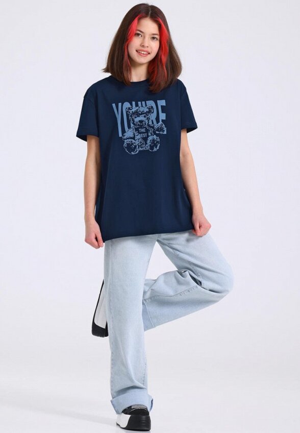 Футболка Апрель