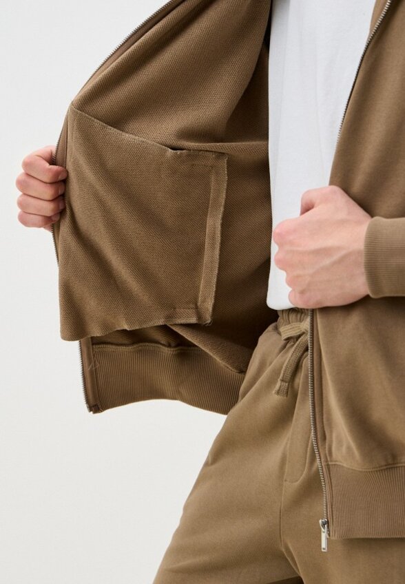 Толстовка Mark Formelle