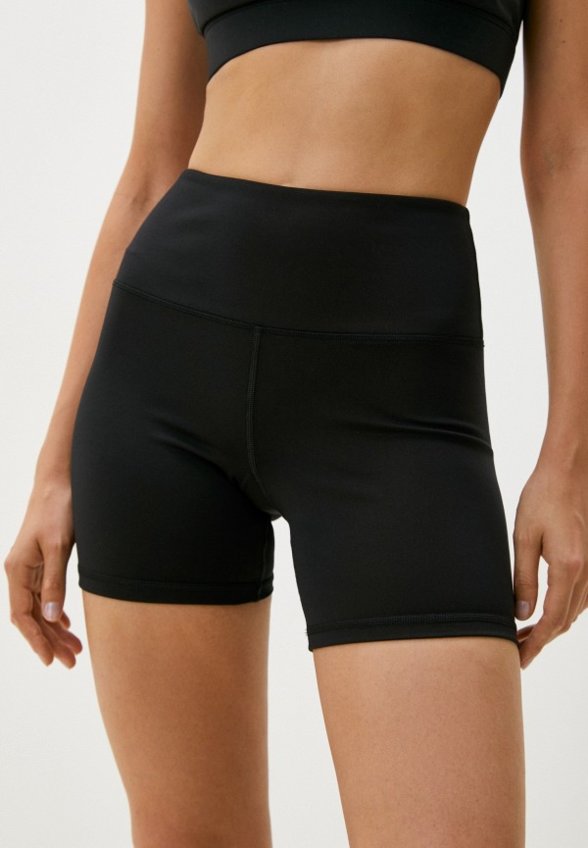 Велосипедки Urban Yoga