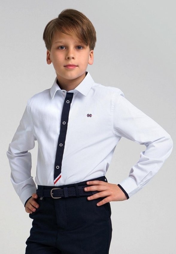 Рубашка PlayToday