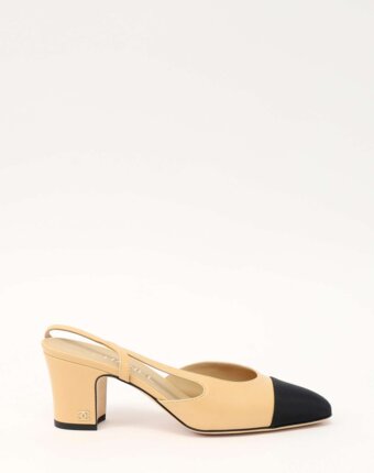 Chanel Shoes женщинам