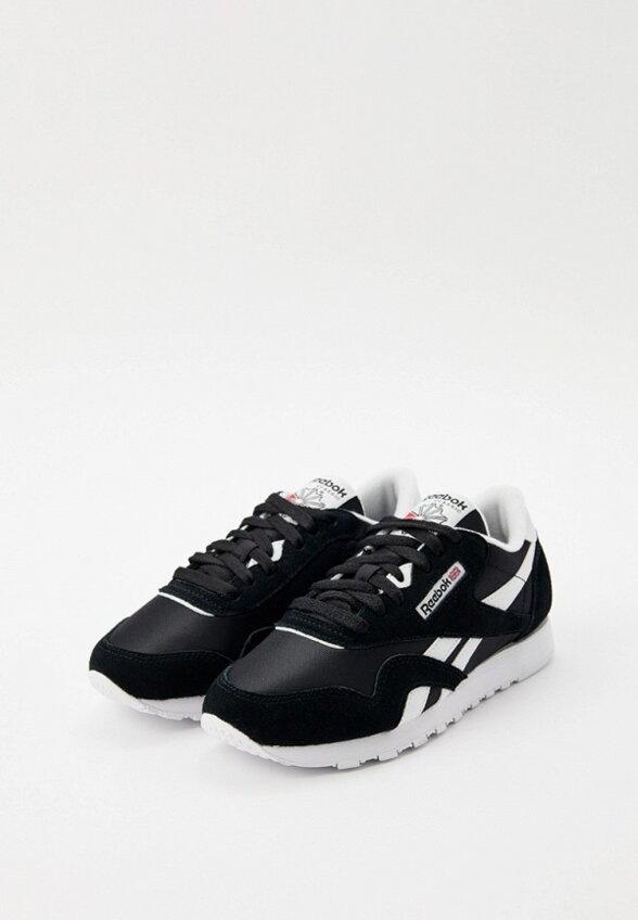 Кроссовки Reebok