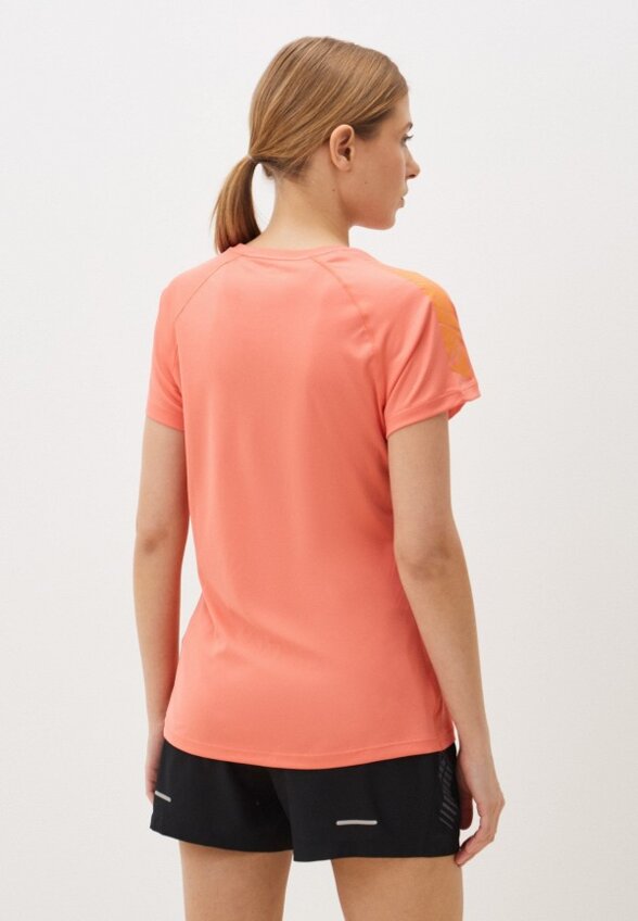 Футболка спортивная ASICS