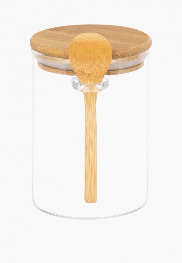 Банка для хранения Elan Gallery