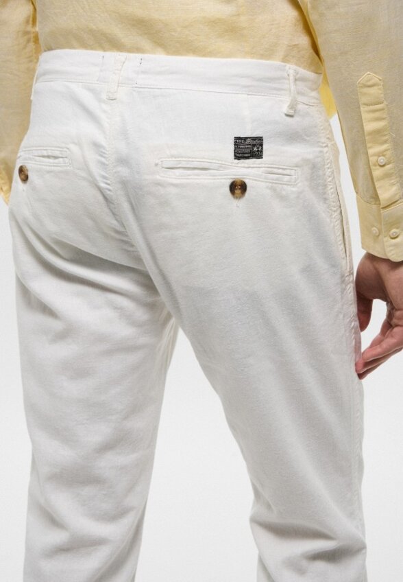 Брюки La Martina