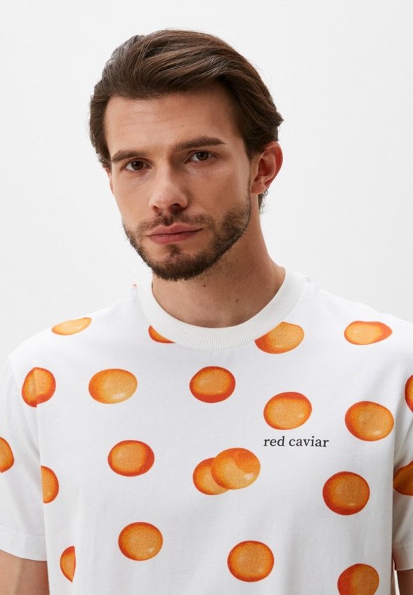 Футболка KChTZ