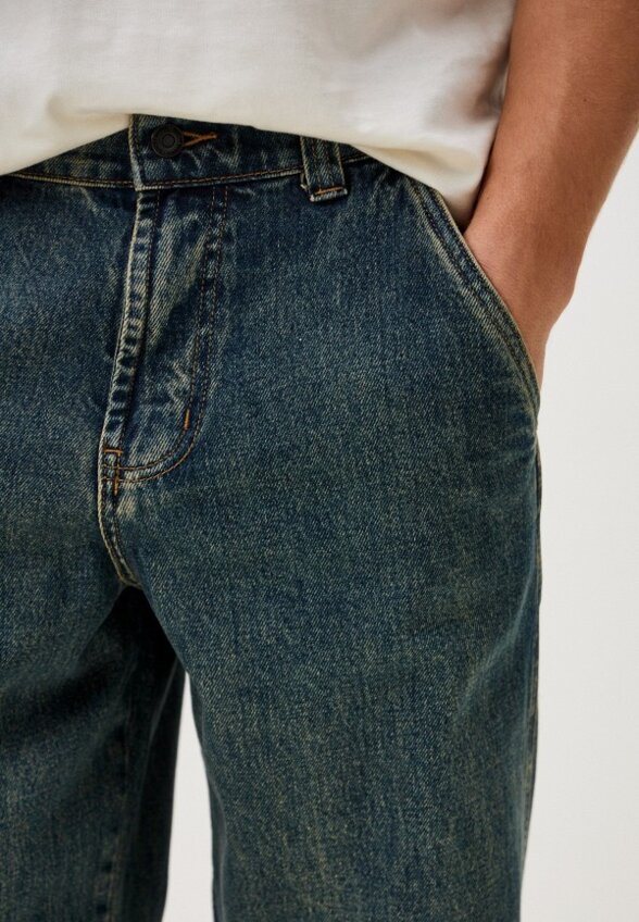 Джинсы Qwentiny