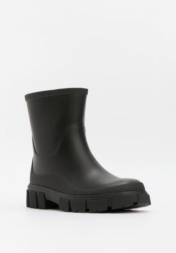 Полусапоги резиновые Tendance