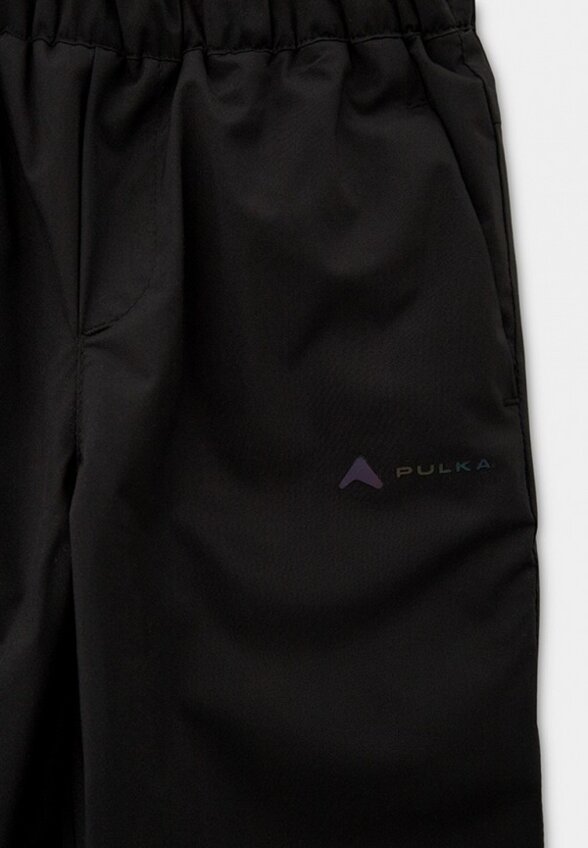 Брюки утепленные Pulka