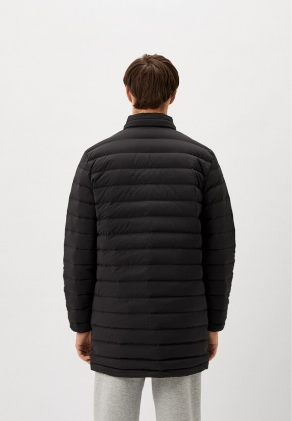 Куртка утепленная EA7