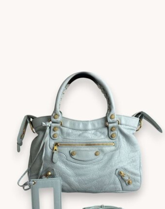 Balenciaga City женщинам
