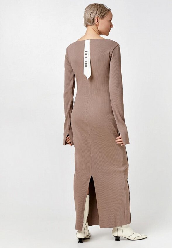 Платье Bitte Ruhe