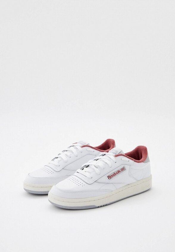 Кеды Reebok