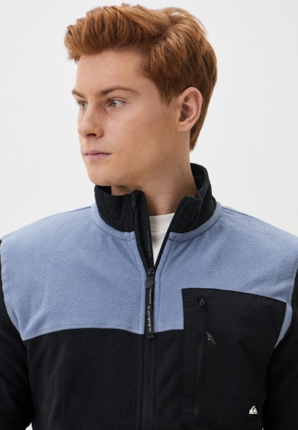 Олимпийка Quiksilver