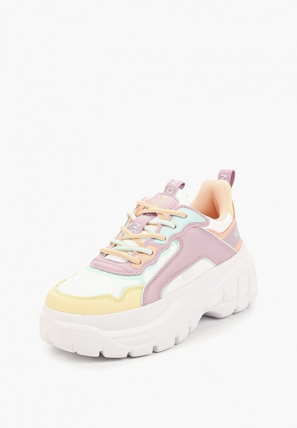 Кроссовки Shuzzi