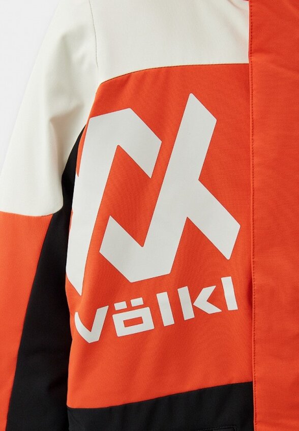 Комбинезон горнолыжный Volkl