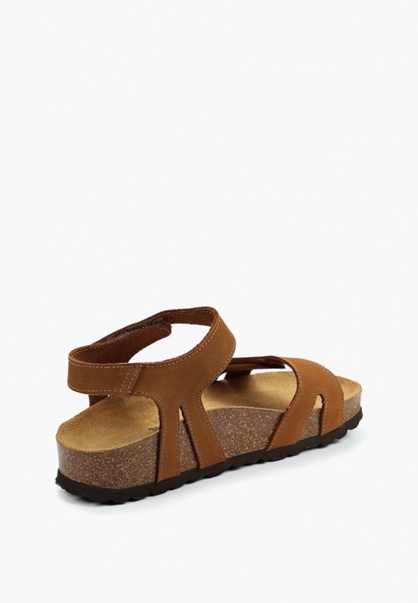 Сандалии Footwell