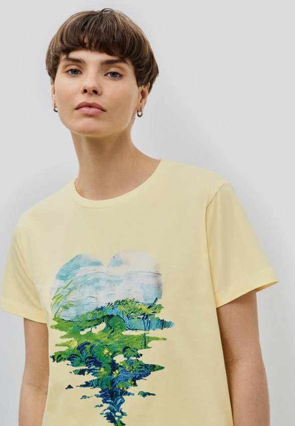 Футболка Baon