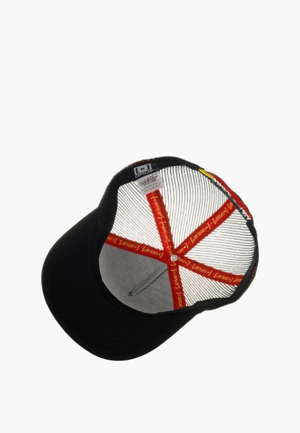 Бейсболка Capslab