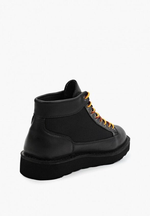 Ботинки Harry Hatchet