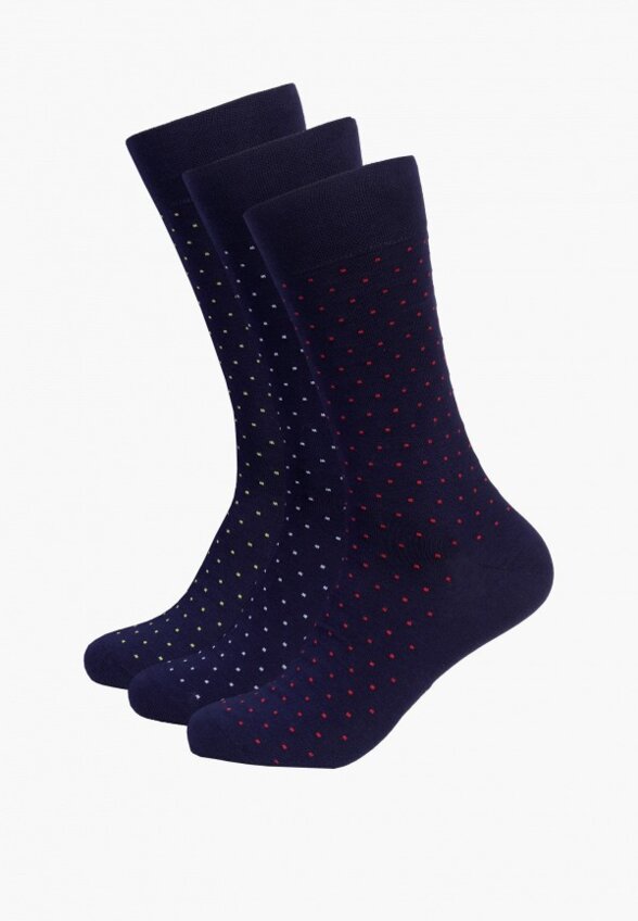 Носки 3 пары Tezido