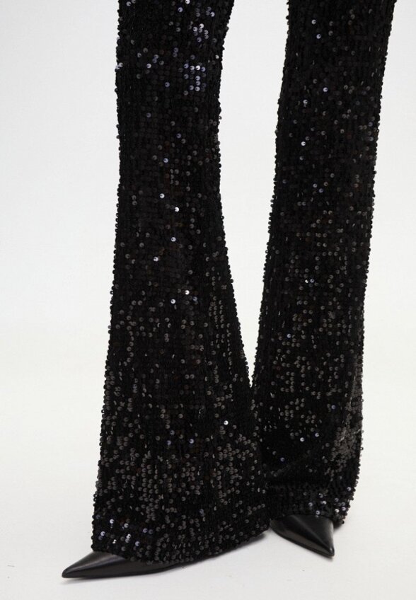 Брюки SashaOstrov