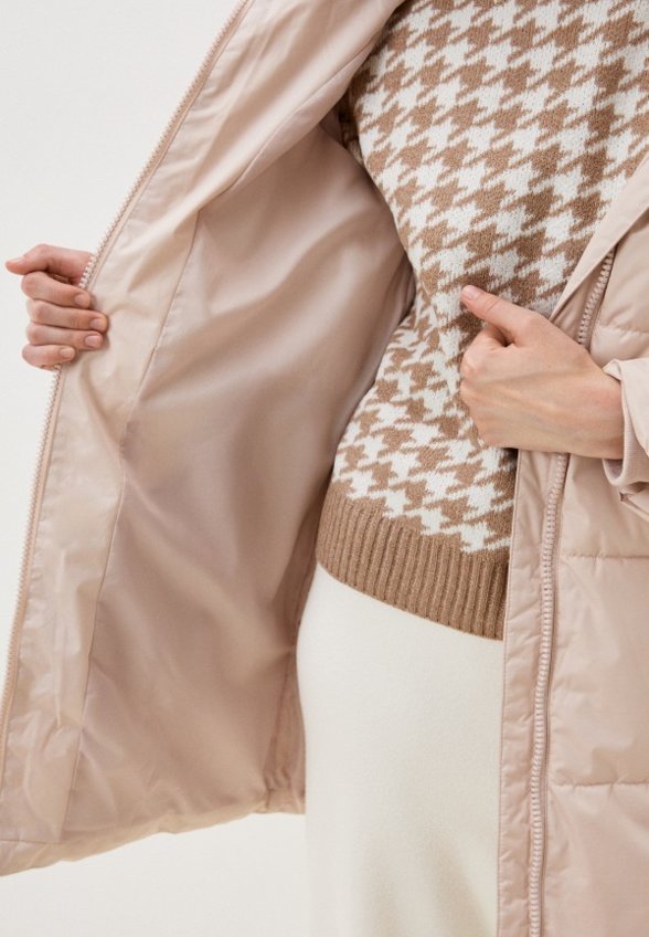 Пуховик Funday