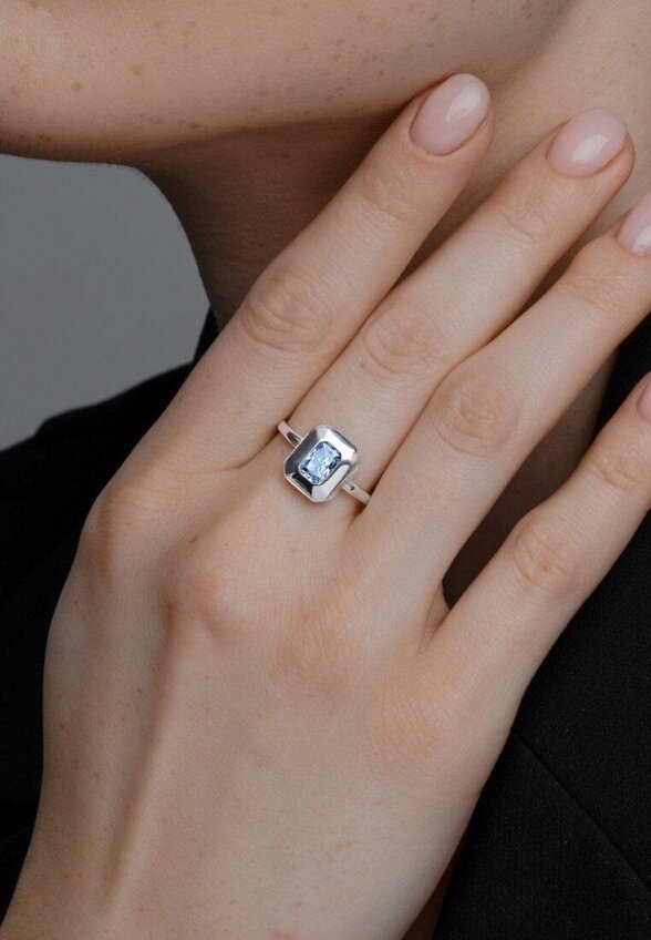 Кольцо Sokolov