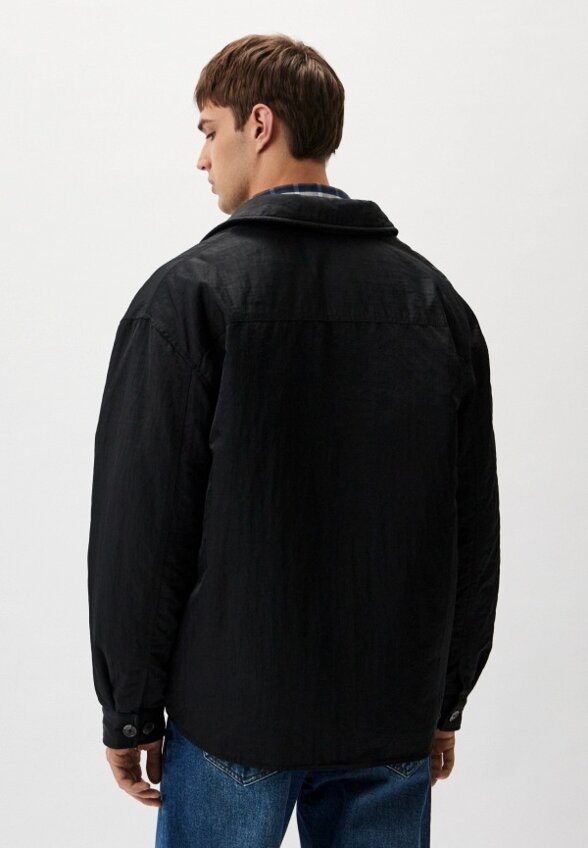 Куртка-рубашка Mademan