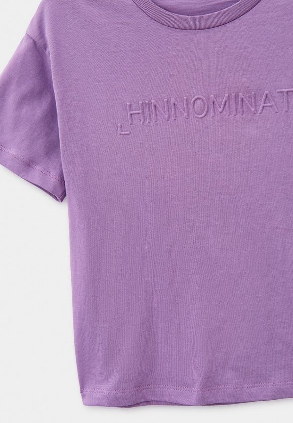 Футболка Hinnominate Kids