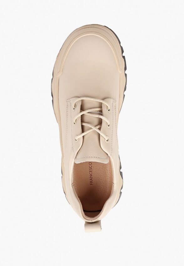 Ботинки Francesco Donni