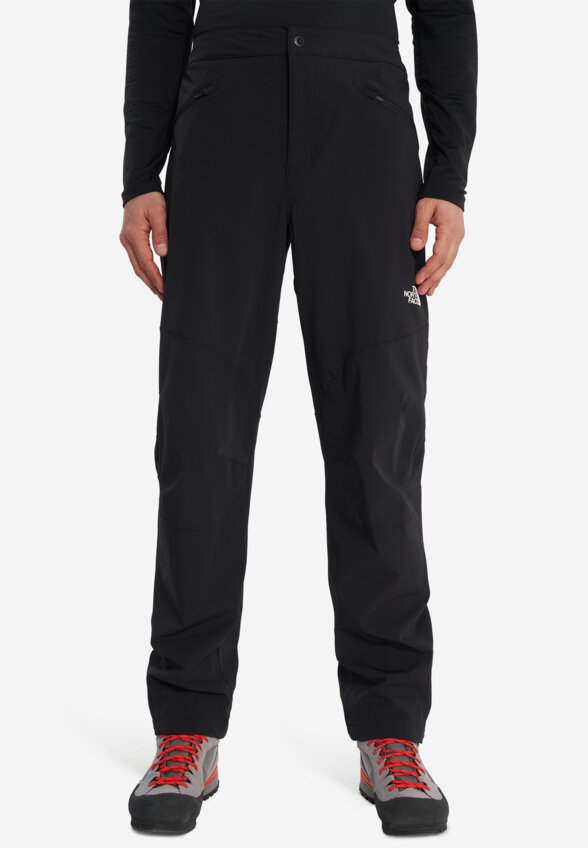Брюки мужские The North Face Alpine Ridge, Черный
