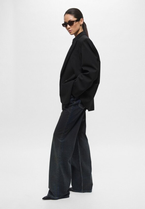 Джинсы Sorelle Era