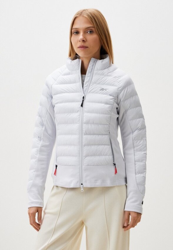 Куртка утепленная Reebok