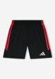 Шорты мужские Adidas Tiro26, Черный8  - превью