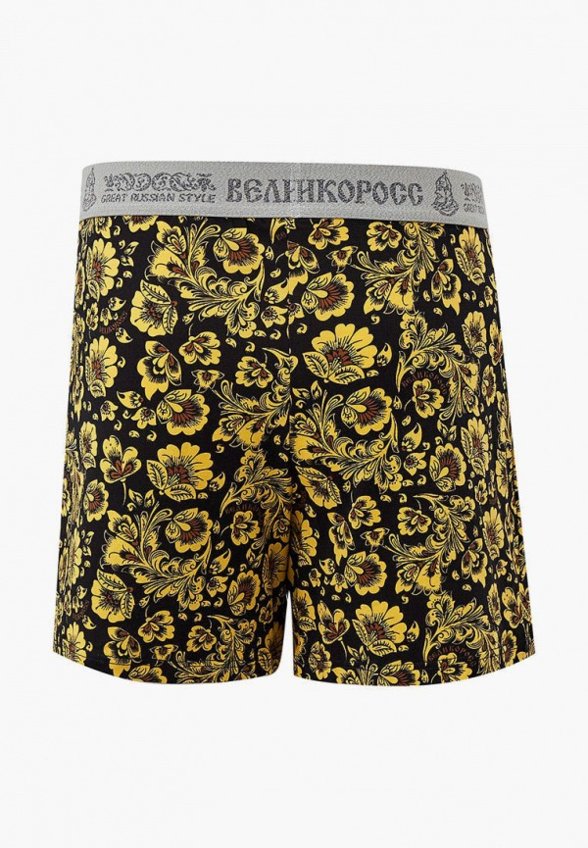 Трусы Великоросс