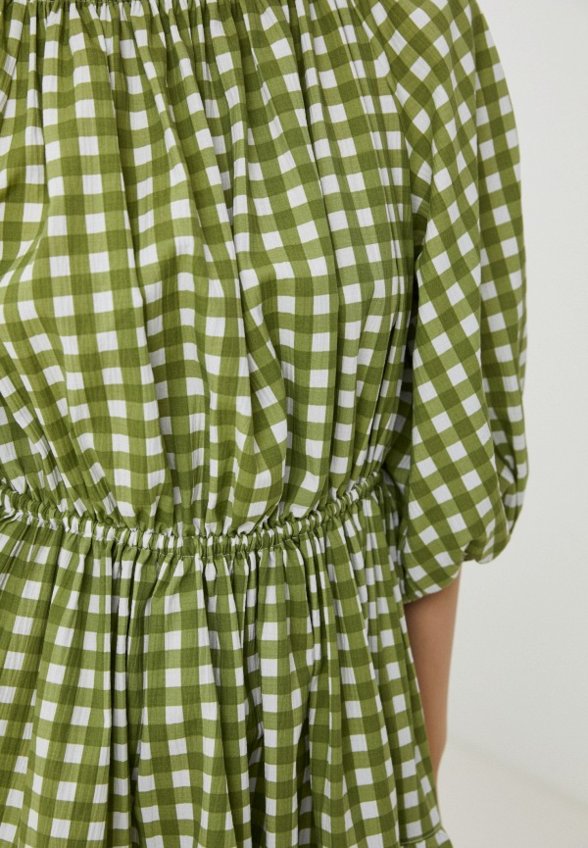 Платье Libellulas