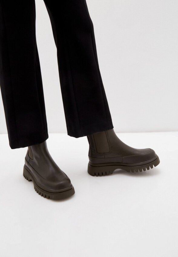 Ботинки Lolli l Polli