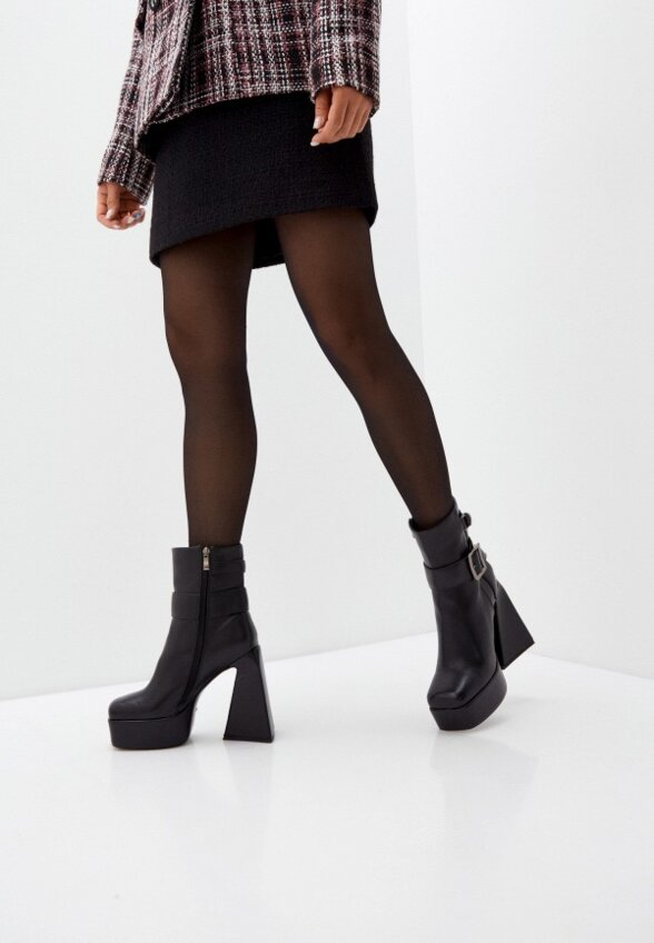 Ботильоны Crony