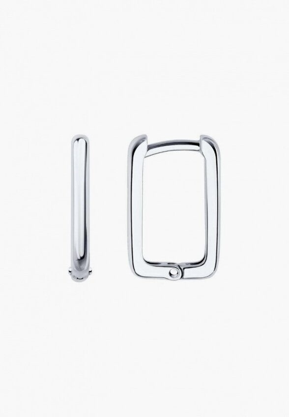 Серьги Sokolov