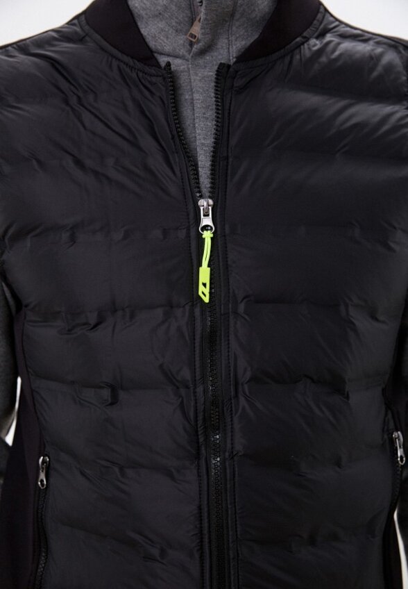 Жилет утепленный RNT23