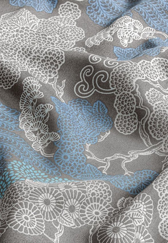 Постельное белье Евро Togas